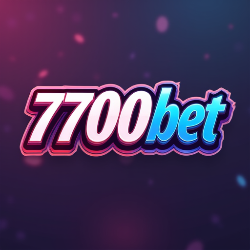 7700bet login